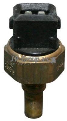 JP GROUP 1293101702 -  Датчик, температура охлаждающей жидкости JP Group